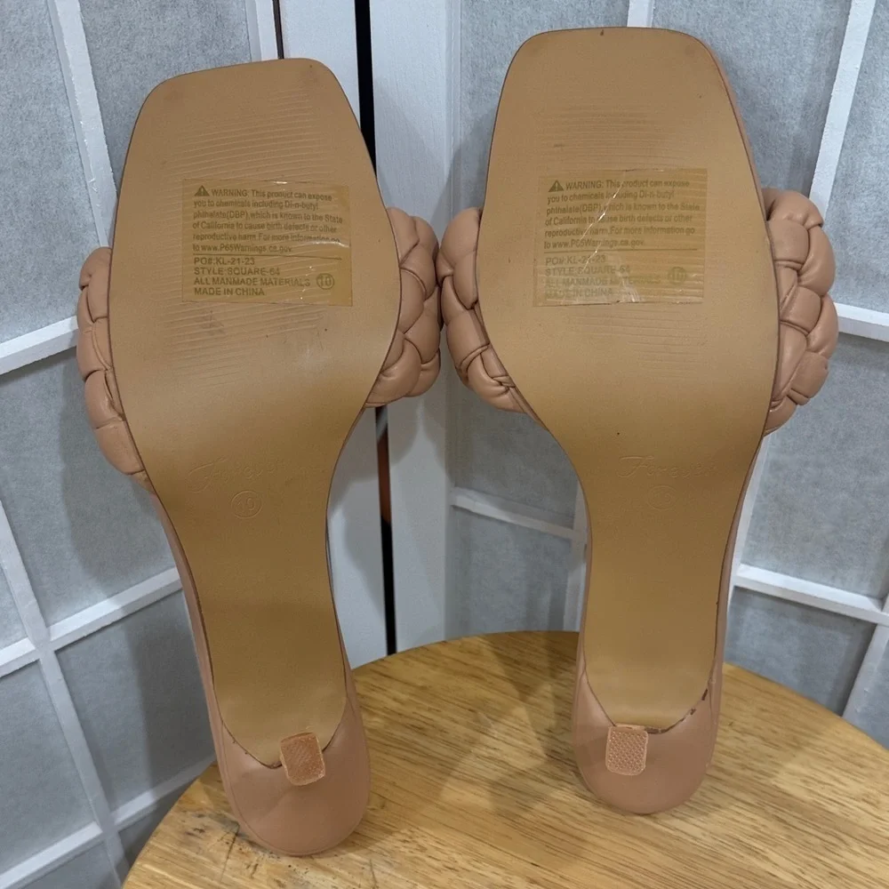 Amazon size 10